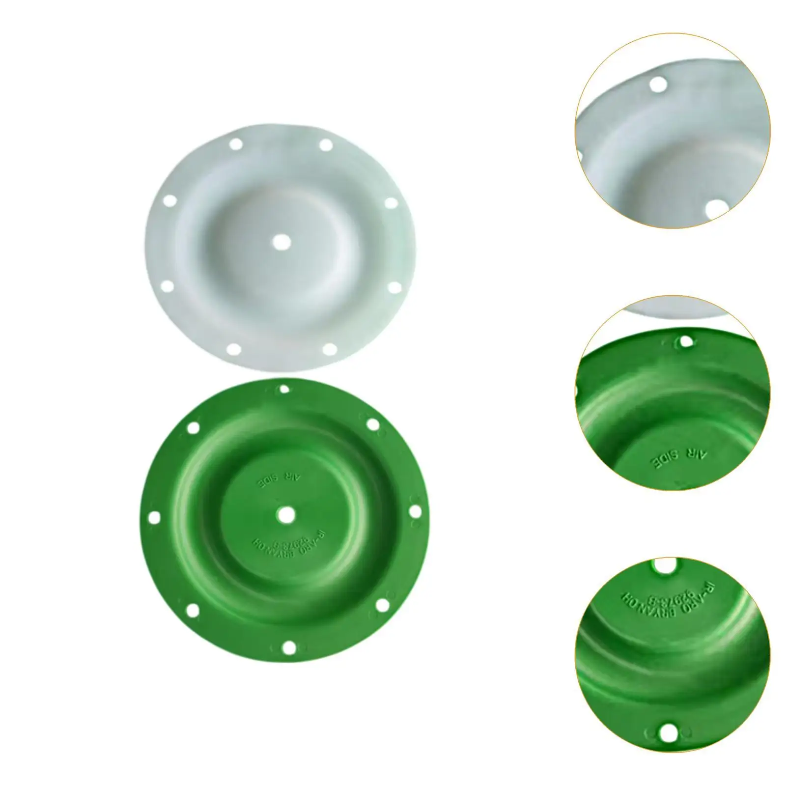 Pneumatic Diaphragm Parts Replacement 93459-4 92973-b for Machinery Industry