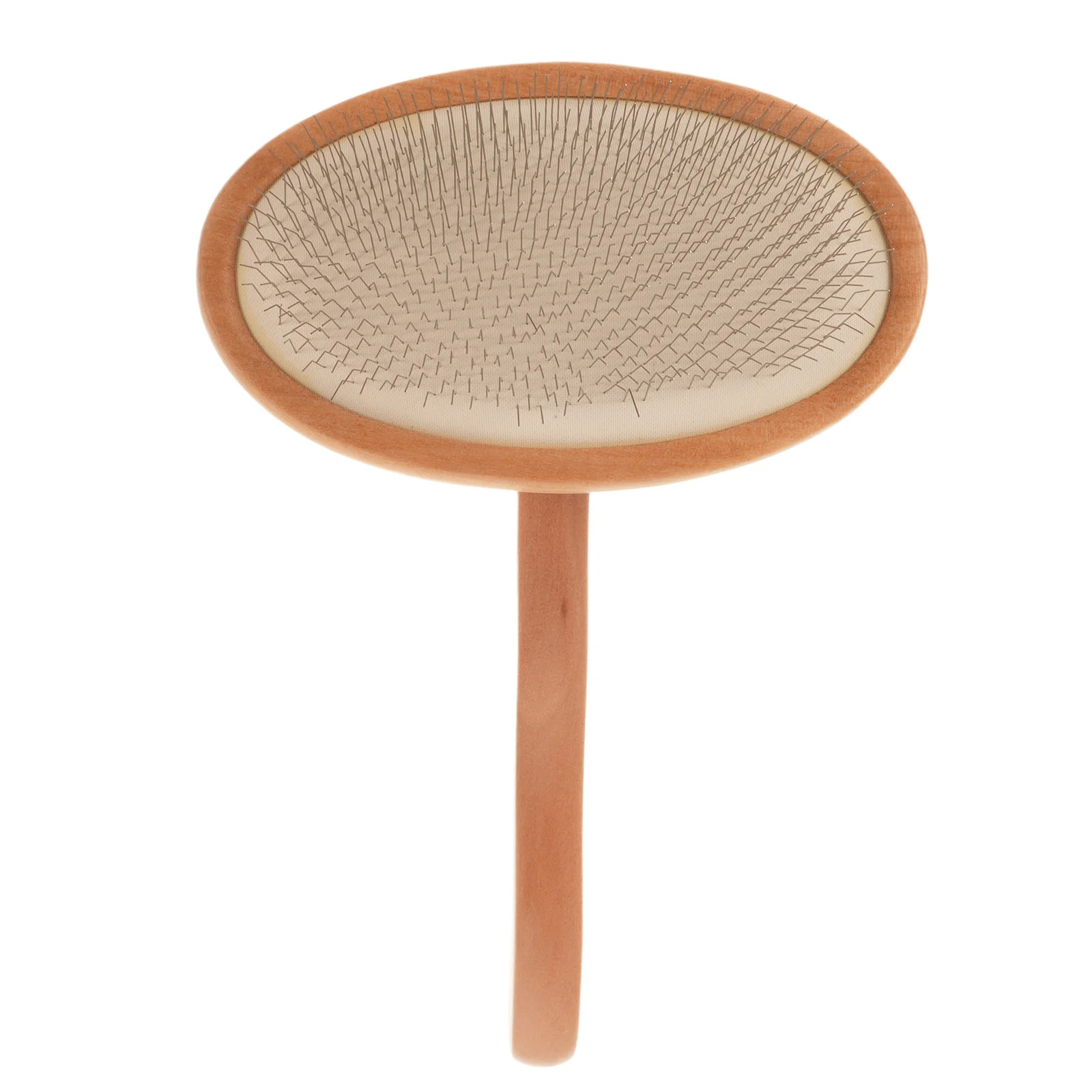 

Felting Wool Carders Hand Carder Brush Needle Felting Tool Comfortable Grip Wool Roving Accessories Craft Felt Project Brushes