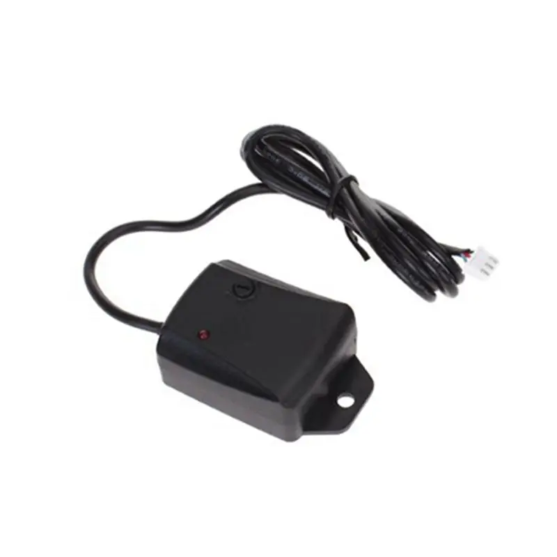 2X 12V DYP-2HD01 Vibration Sensor For Security Detecting, Car System, Etc