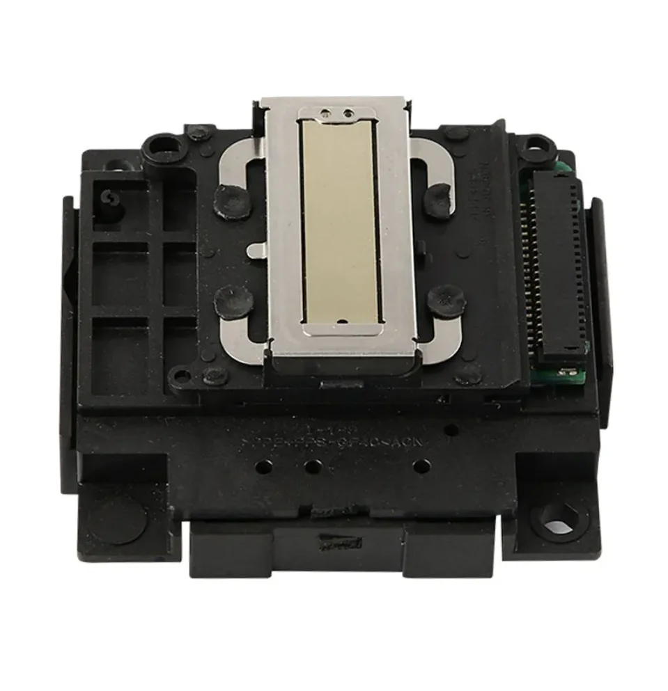 Imagem -04 - Cabeça de Impressão para Epson Fa04010 Fa04000 L120 L210 L300 L350 L355 L360 L380 L550 L555 L551 L558 Xp413 Original