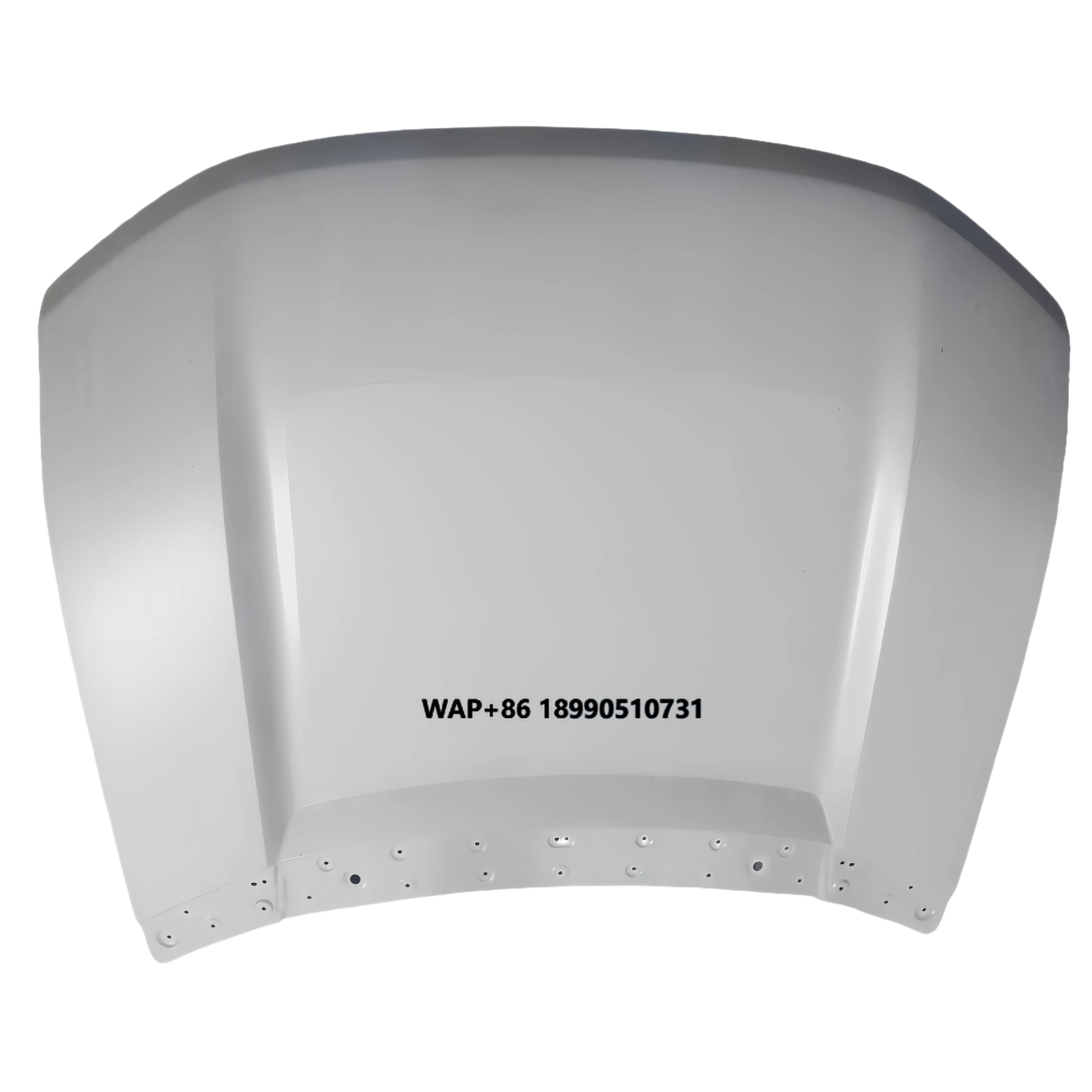 

For BYD LEOPARD 8 2024- Hood SQHB-8402010/70