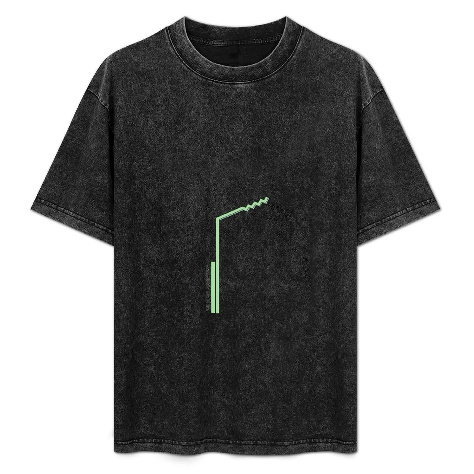 Wild Atlantic Way sign T-Shirt Holiday Party Tee Shirt