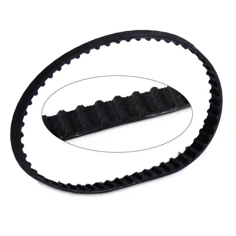 

110XL031 Timing Belt 55 Teeth Rubber Kit For Sander Black Decker 429964 3 8mm/10mm Power Transmission Belts