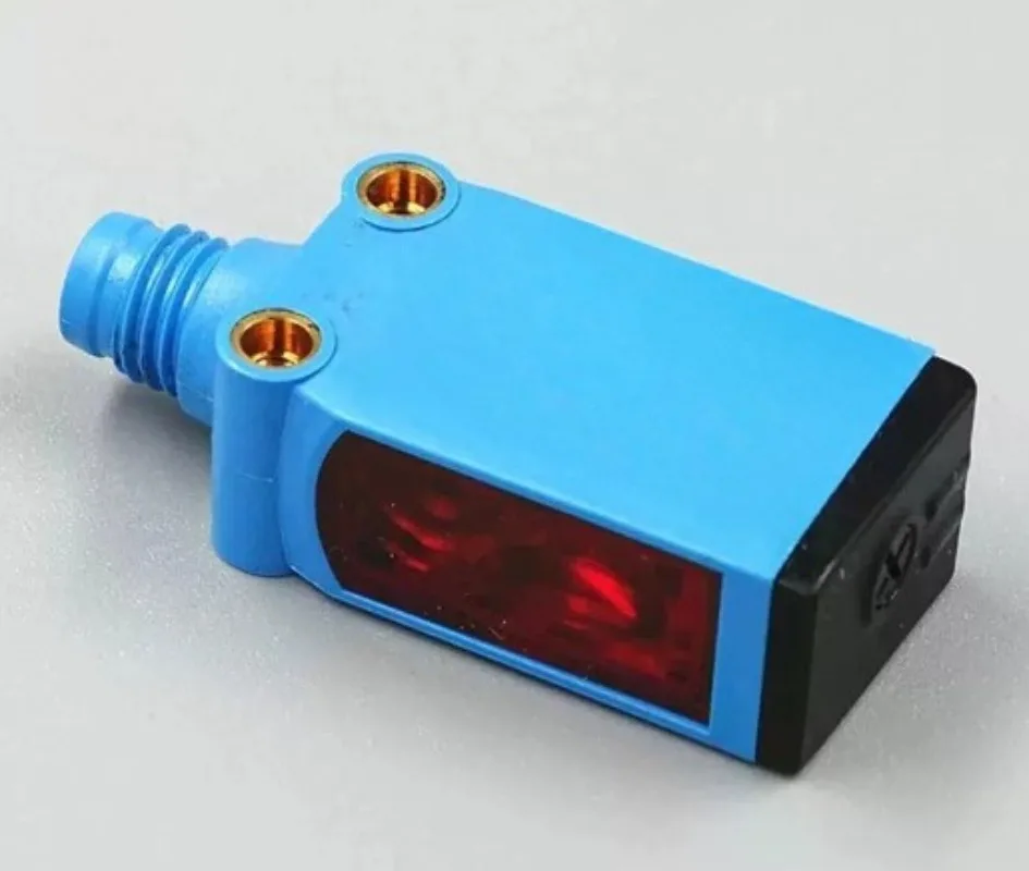 WTB4SL-3P2261  Order No.: Original Diffuse-Reflective Photoelectric Sensor