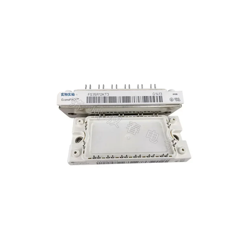FP35R12KT4 FS35R12KT3 FP25R12KT4 darmowa wysyłka nowy i oryginalny moduł