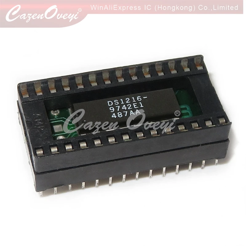 KDA0476BCN-66 KDA0476CN-66 KDA0476BCN DS1216B DS1216 Z0843006PSC Z0843006 DIP-28