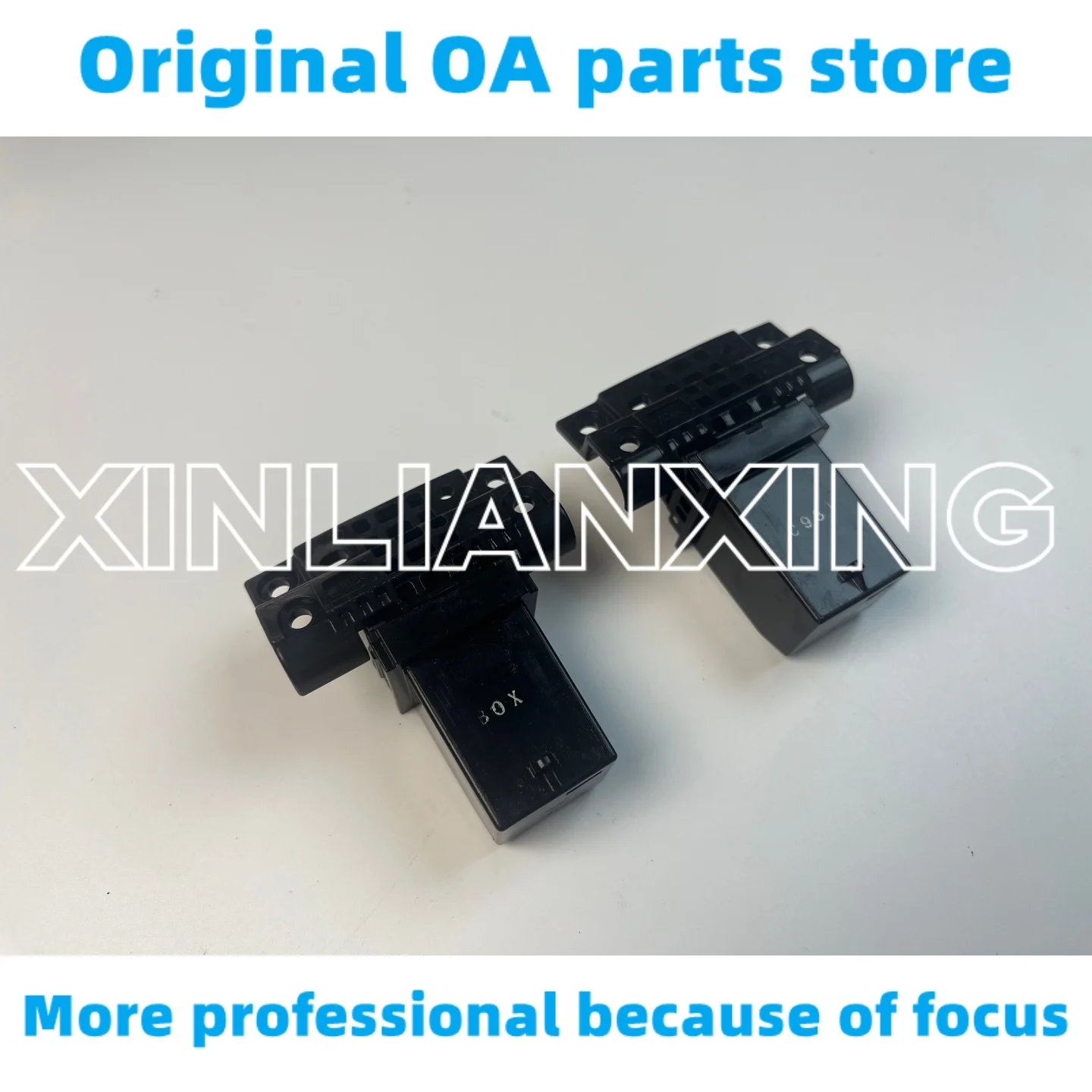 Cerniera ADF per Fuji Xerox CM315Z CM318Z, Workcentre 6515 (1 set/2 pezzi)