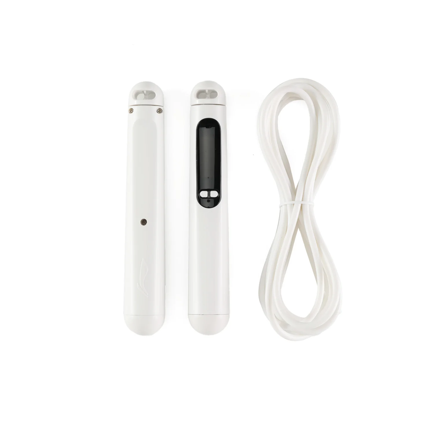 Li-Ning Unisex Jump Rope With Counter Fitness Exercise Training  LiNing Adjustable Jump Rope AQEU067