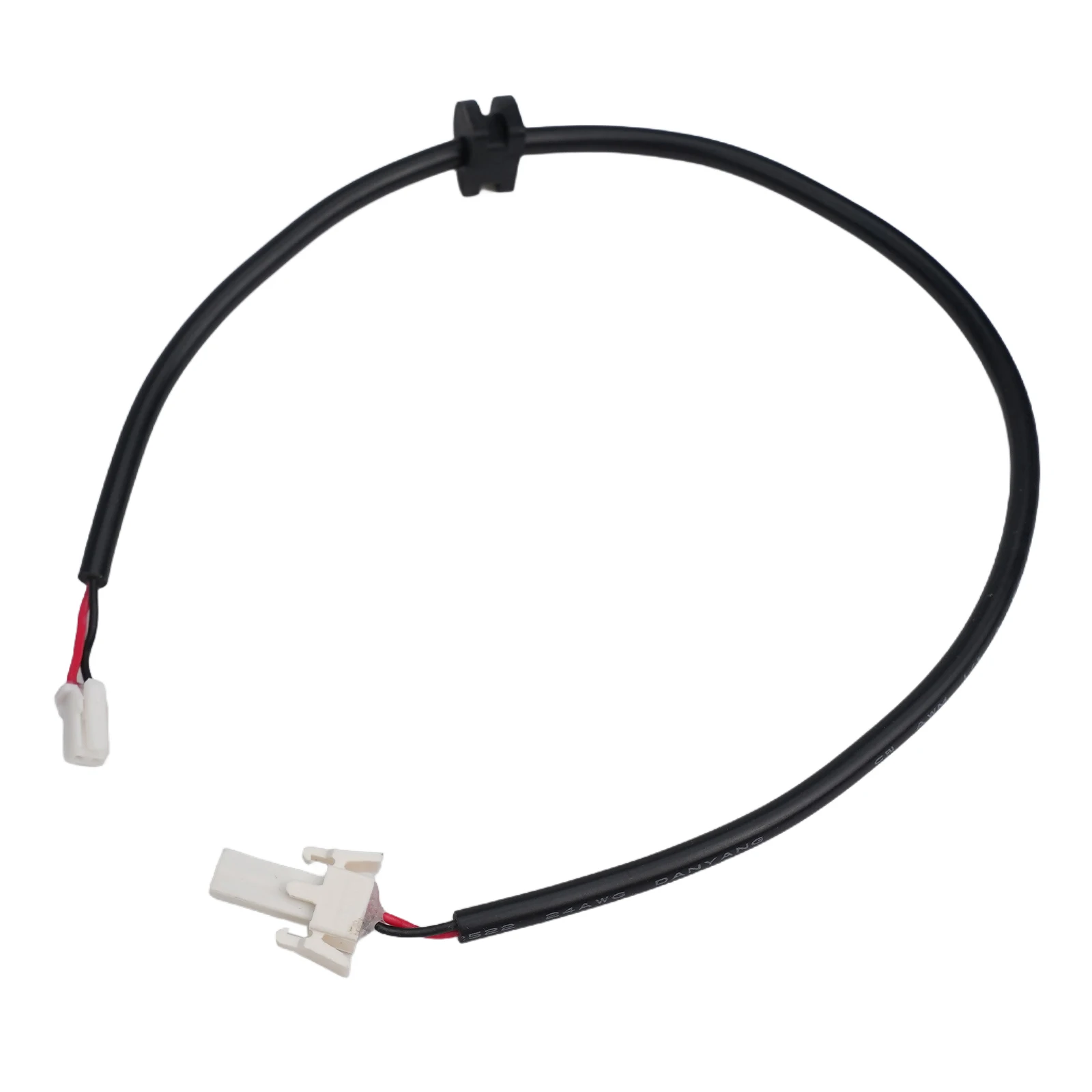 Electric Scooter Rear Taillight Cable for Ninebot Max Series Easy Replacement for Models G2 G30 G30D and G30LP