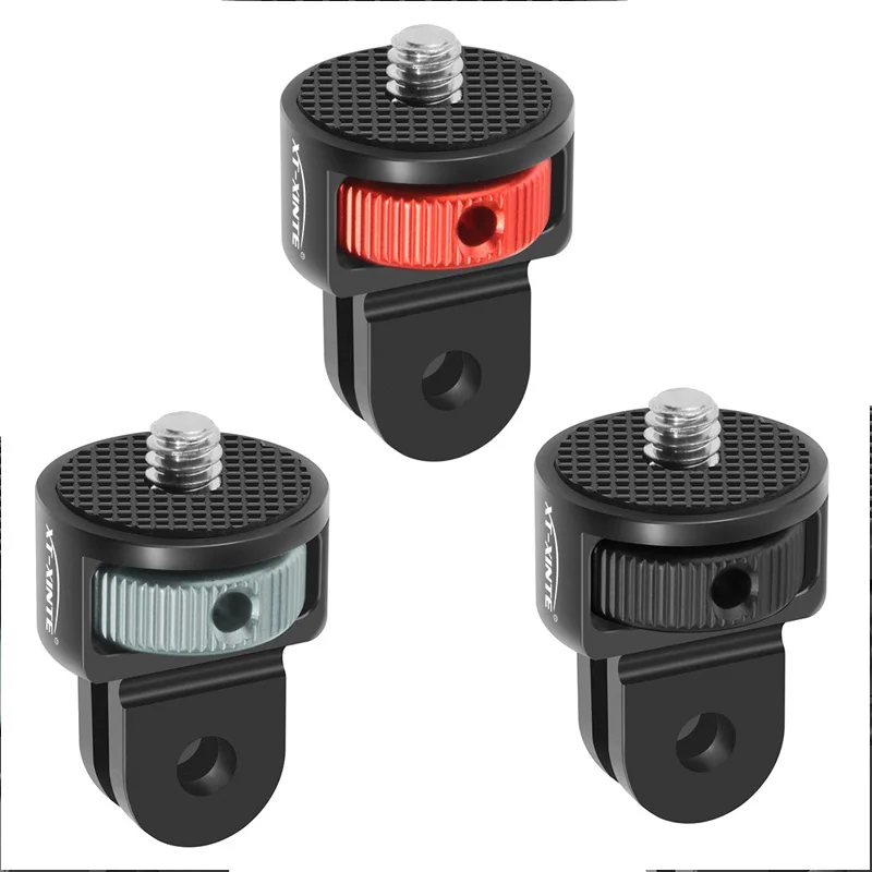 360 Swivel 1/4