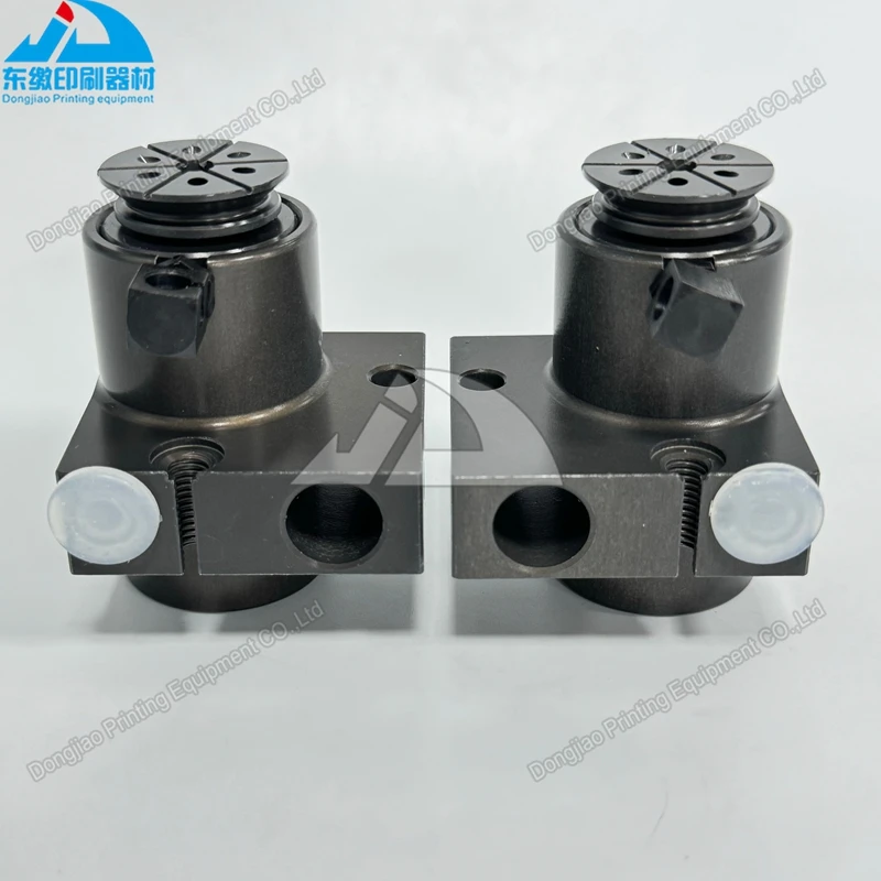 

Пара присосок для подачи бумаги для печатных машин Man Roland 600 700, запчасти