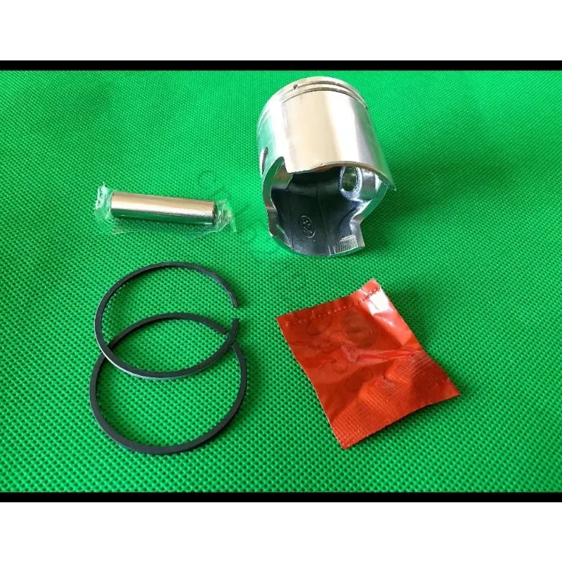 45MM ET950 generator engine piston full set Piston,Piston Ring,Piston Pin, Clip for YAMAHA ET650 YK950i KOLBEN 600KW 800KW