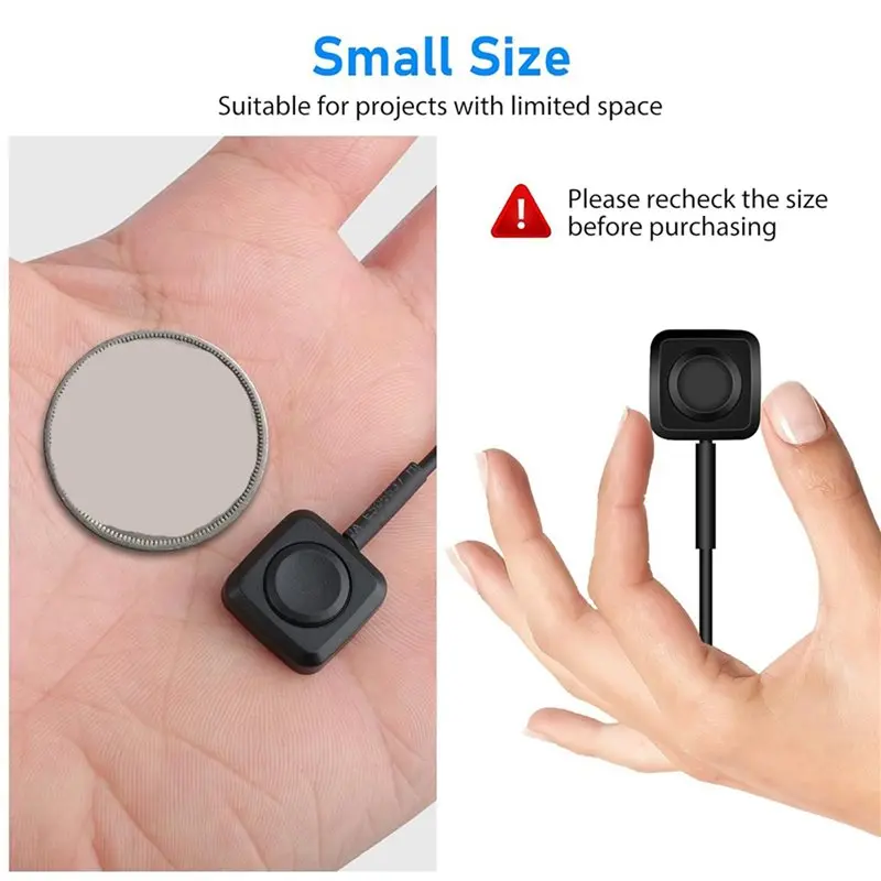 【RECOMENDAR】30 Buah Saklar Rocker, Saklar Tombol Tekan Sesaat, Tombol Klakson On/Off yang Dipasang di Permukaan untuk Kontrol Industri 12V/24V