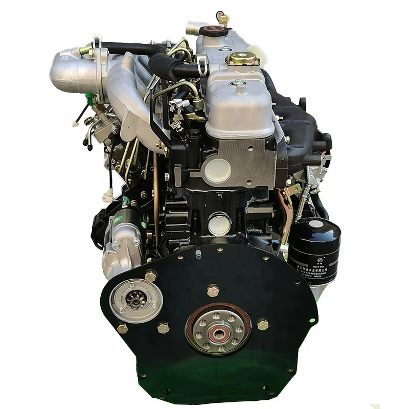 Wholesale Brand New High Quality 2.8 4jb1t Diesel Engine