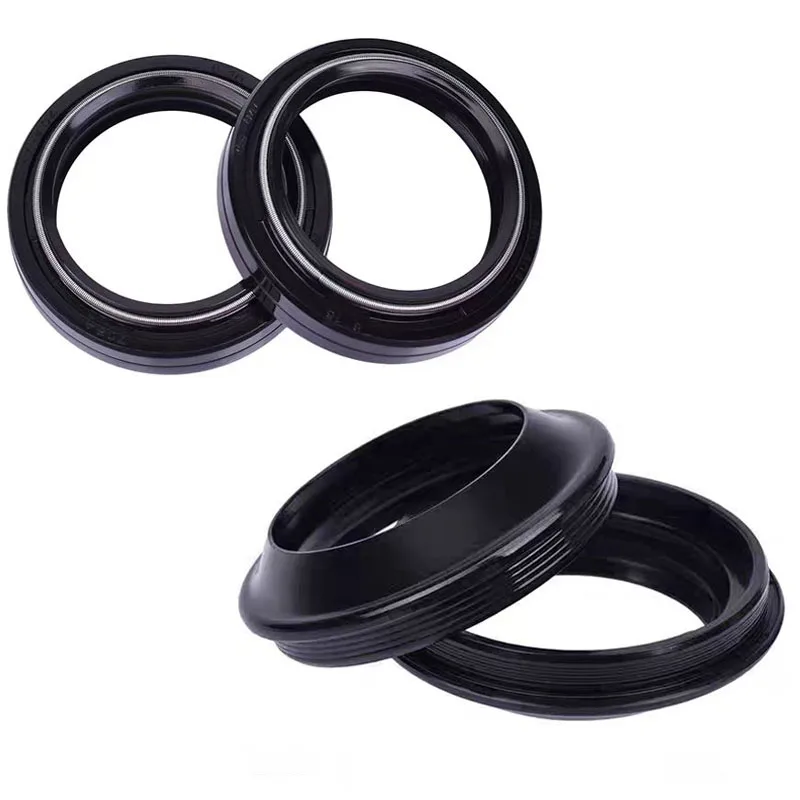 

39*51*8/11 For Suzuki DR125 RG125 DR200 DR600 RAIDER RG 125 DR 200 Motorcycle Front Fork Oil Seal Dust Seal