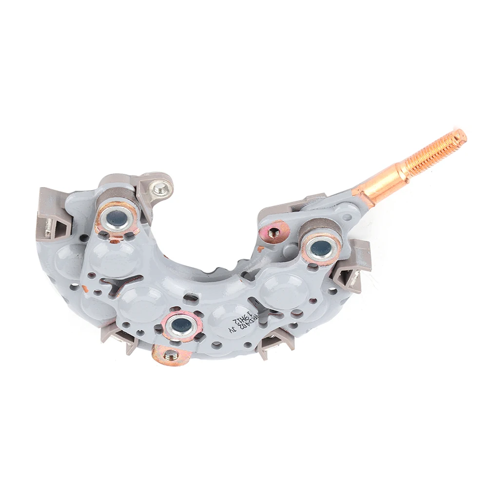 

INR402 AS-PL ARC6012 Alternator Rectifier Regulator for HONDA Civic 2006-2011, HONDA Accord 2008-2012, TOYOTA Corolla 2009-2013