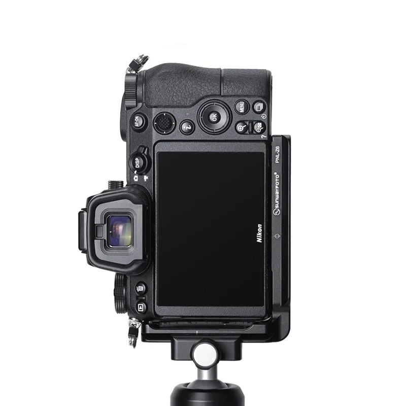 Sunwayfoto Camera G… - image