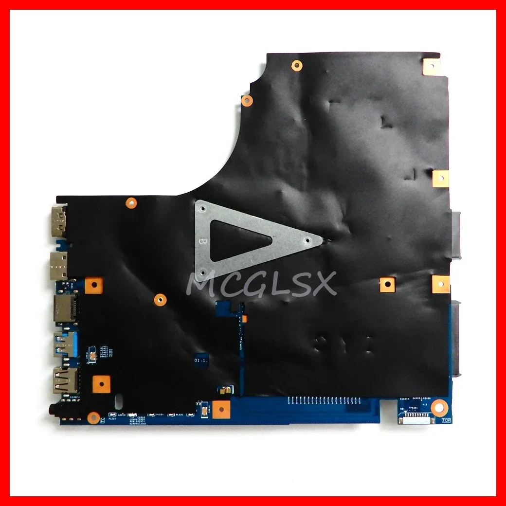 13320-1 Mainboard For ASUS X450J X450JN SV41JN X450 A450J A450JN Laptop Motherboard With i5-4200/i7-4700 CPU GT840M GPU