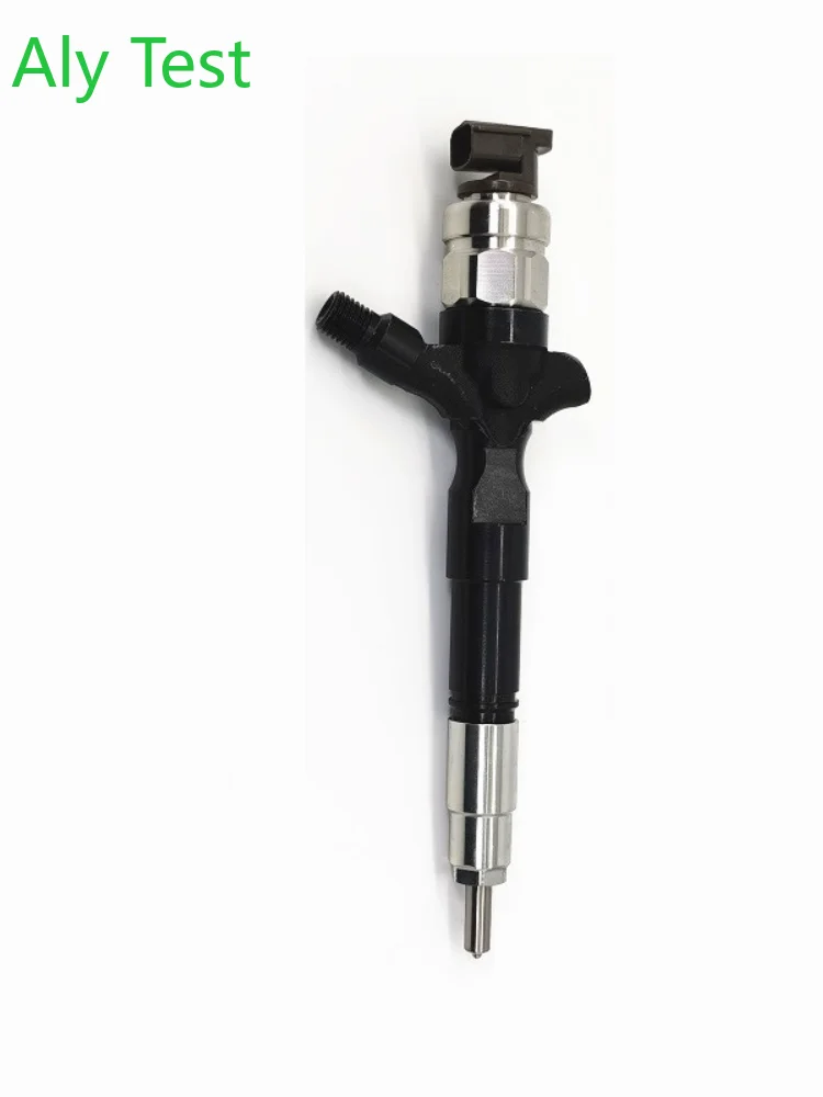 Diesel Fuel Injector 23670-39315 for Denso   Toyota 1KD/2KD