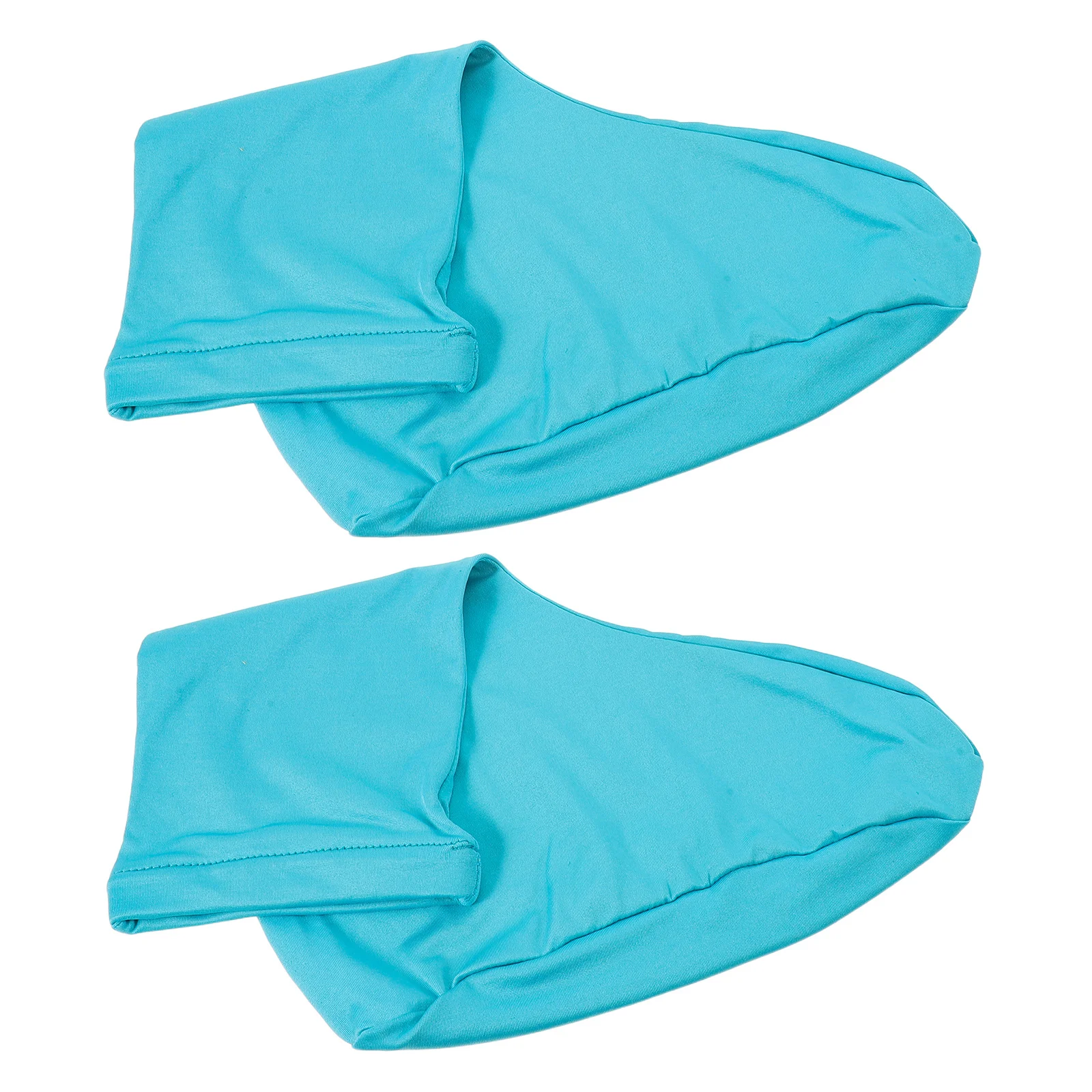 

1 Pair High Tube Hiking Gaiters For Sand Waterproof Boot Covers For Desert Trekking Mountaineering Running Outdoor Leg Gaiters