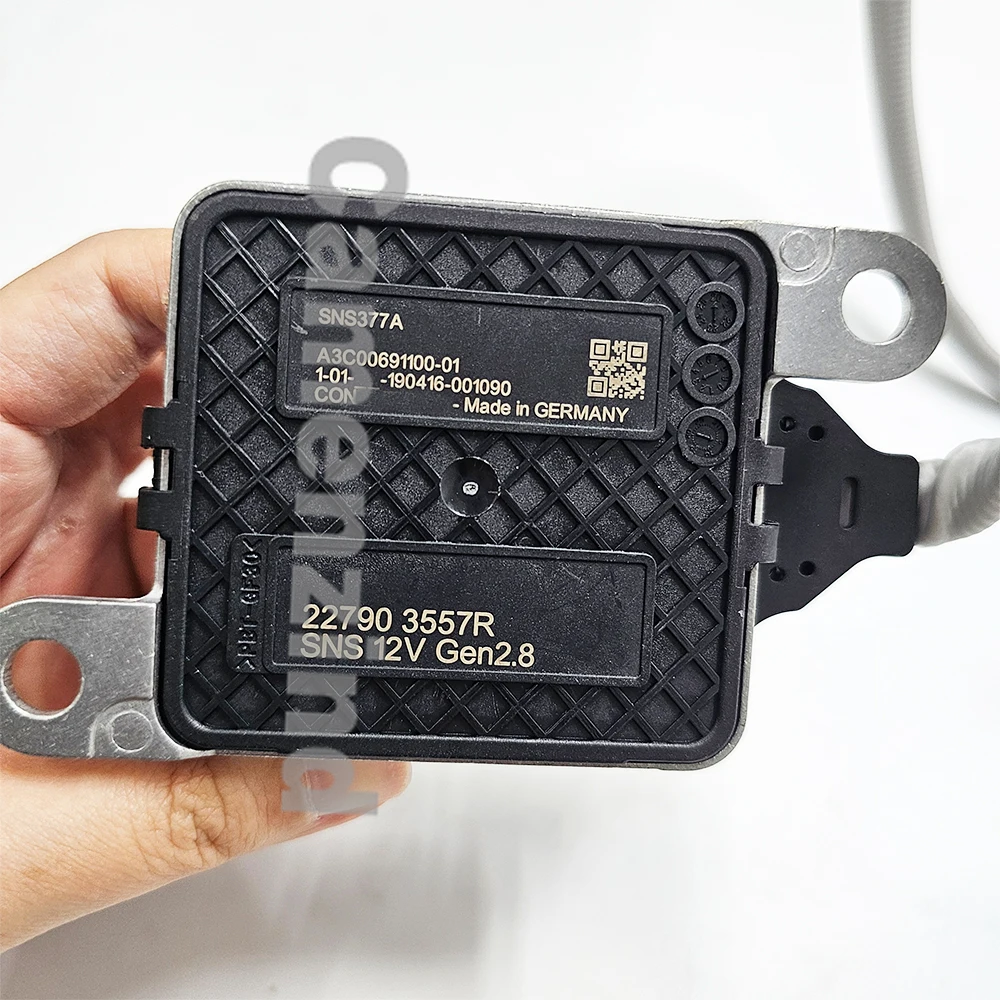 Sensor de bax 227903557r 5wk97377 novo para nissan np300 navara opel vauxhall movano b renault alaska master mk3 2.3 2012-2022