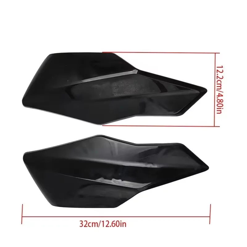 Original motorcycle handlebar handguard suitable for KTM EXC XC SX SXF XCF 125-500CC ENDURO MX dirt bike handlebar protection