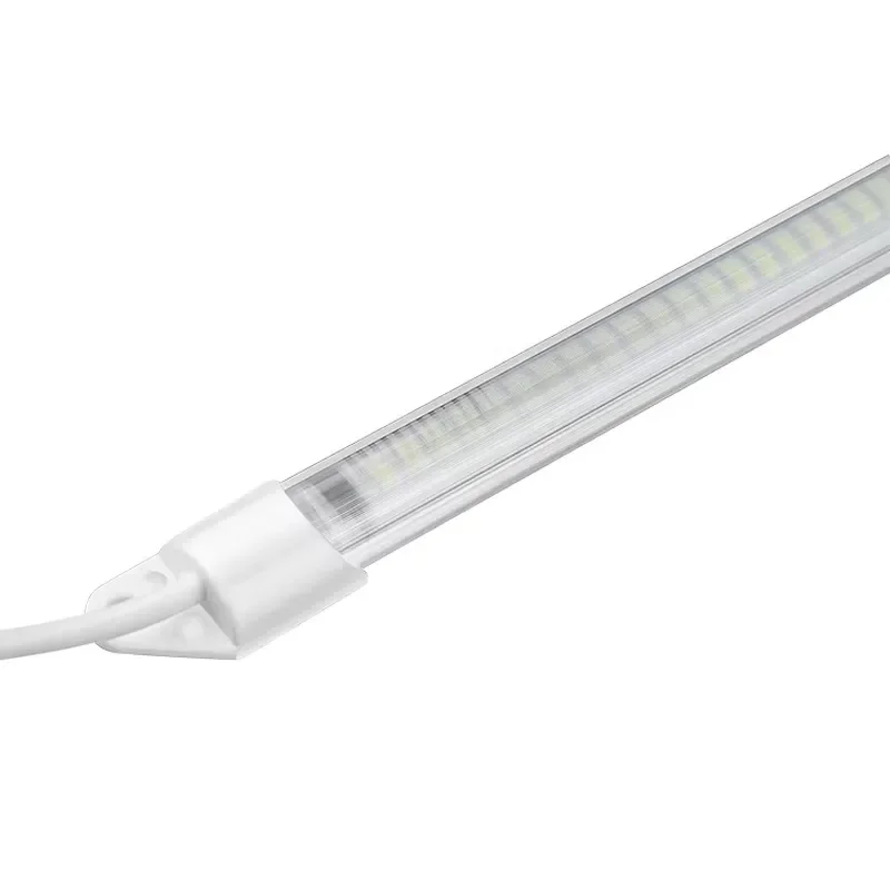 for High quality led lower cabinet lighting 2835 waterproof 12w direct connection 220V AC
