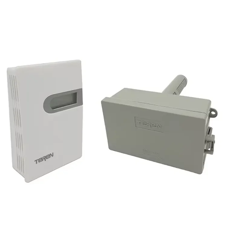 for Teren Greenhouse Carbon Monoxide Detector Sensor CO Transmitter