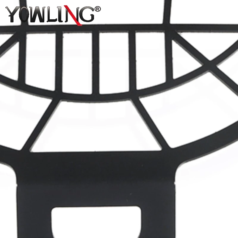 

FOR HONDA CB650R 2018-2021 2022 2023 New Motorcycle Accessories Vintage Headlight Protector Retro Grill Light Lamp Cover CB 650R