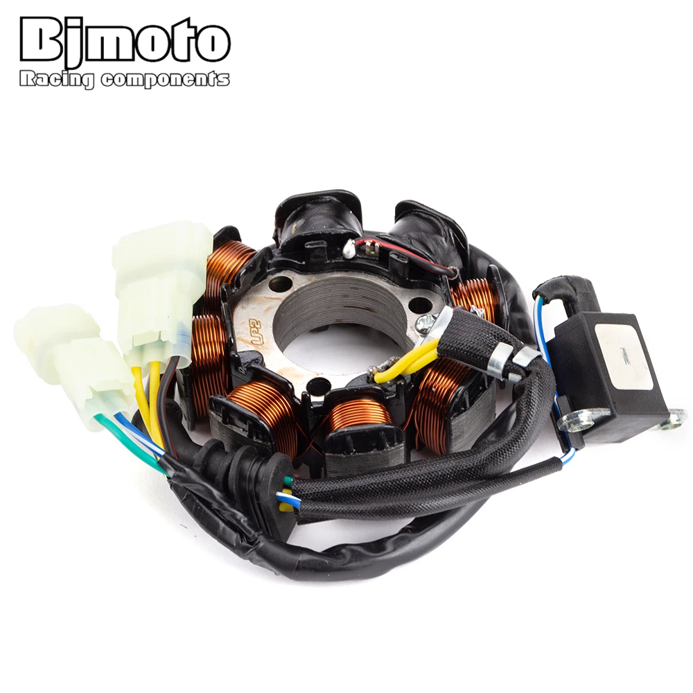 

Катушка статора для Honda TRX250TM TRX250TE FourTrax 250 ES Recon 250 TM TE TRX 250TM 250TE 31120-HM8-B01 31120-HM8-B00