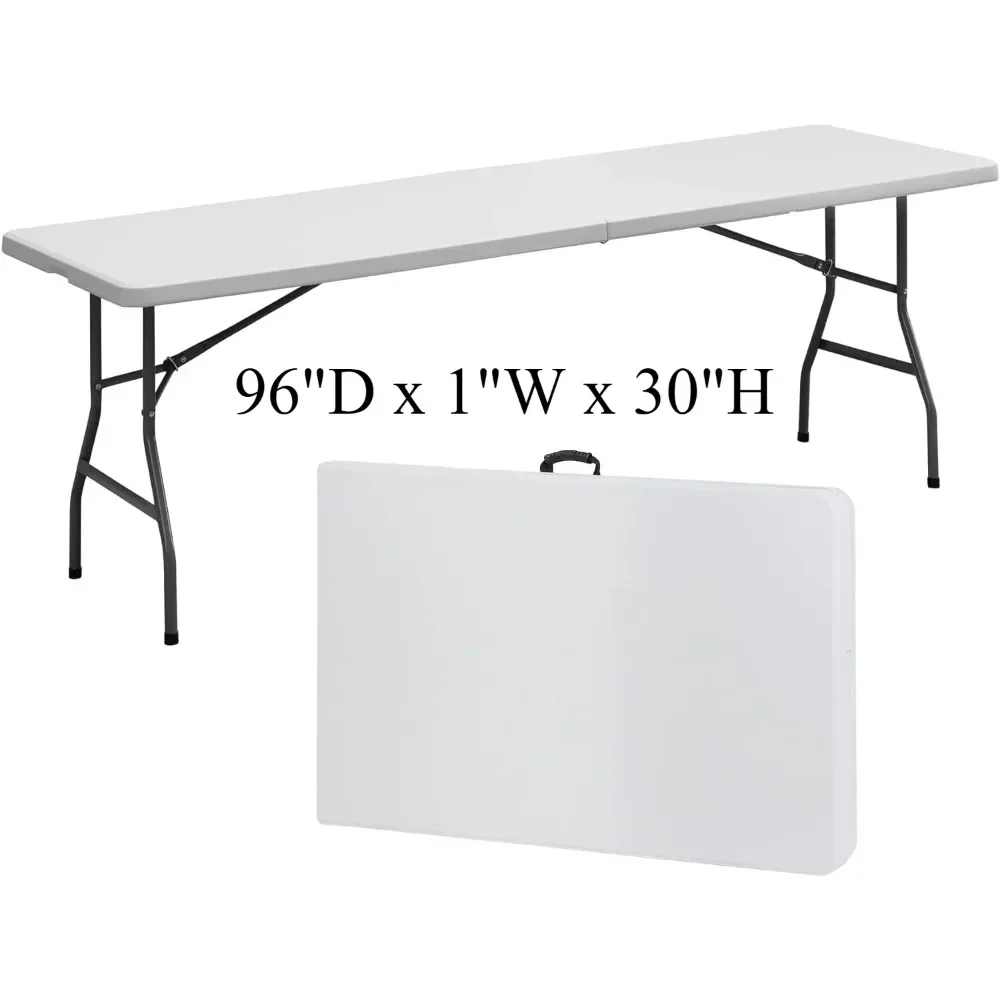 Folding table, 96