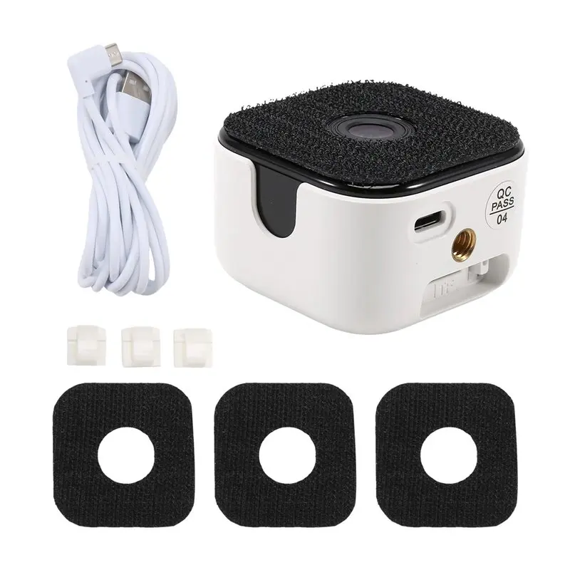 ABGI-Dual Band Wifi Wireless Camera 3MP 2K WIFI Window Camera Full Color Night Vision Camera