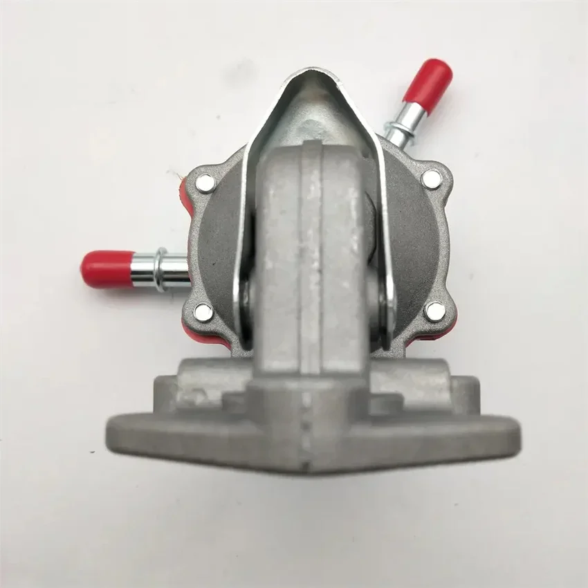 Electric Fuel Pump …