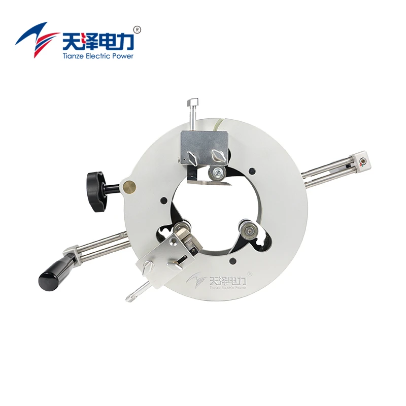 حار بيع SH130 الصناعية الصف متعددة الوظائف أدوات تجريد كابل الجهد العالي OEM و ODM المدعومة #1