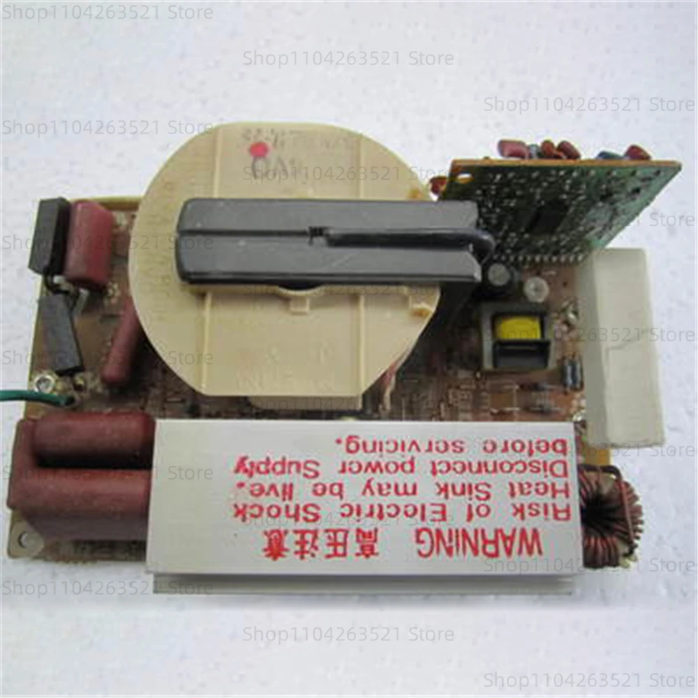 For Microwave Oven Circuit Board Inverter Board NN-K5740MF NN-K5741JF NN-K5840SF NN-K5841 JFF609A4V0 NN-S563JF Parts