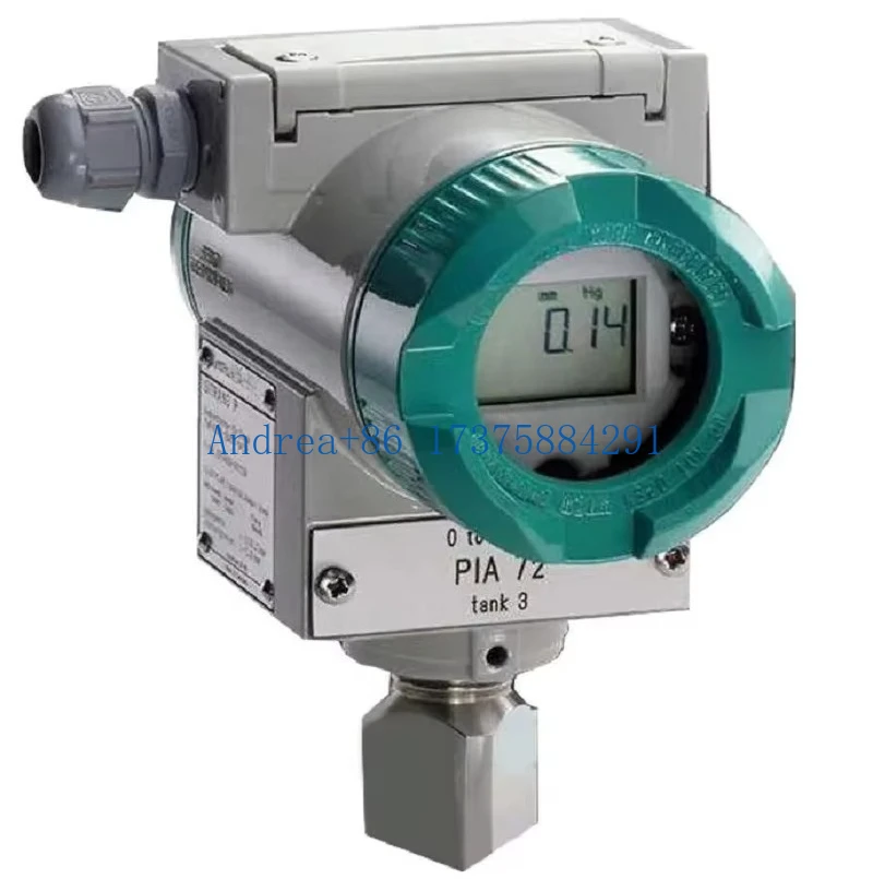 

Intelligent Transmitter 7MF4033 Pressure Transmitter 7MF4433 Differential Pressure Transmitter