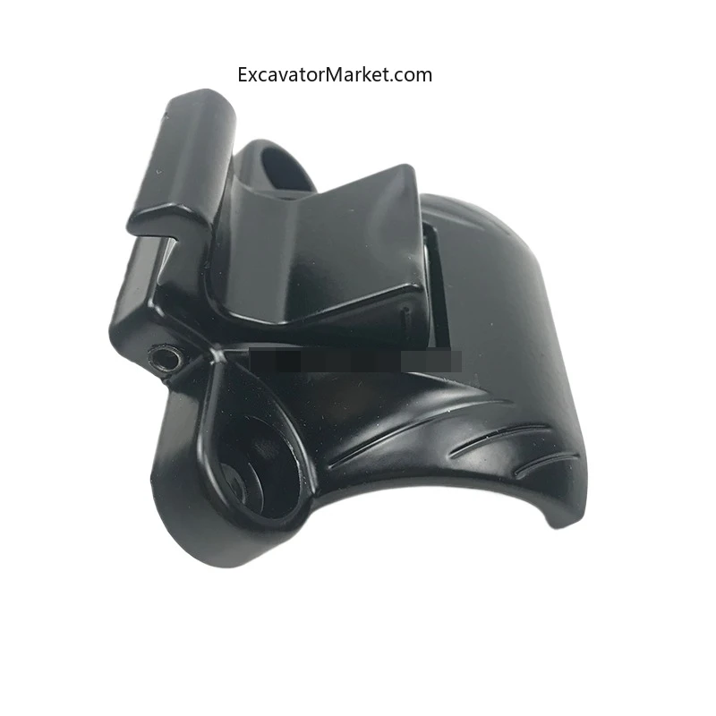 For Hyundai R150 215 225 305 375 385-9/9t Cab Sunroof Buckle Lock Top Peng Lock Excavator Accessories High Quality