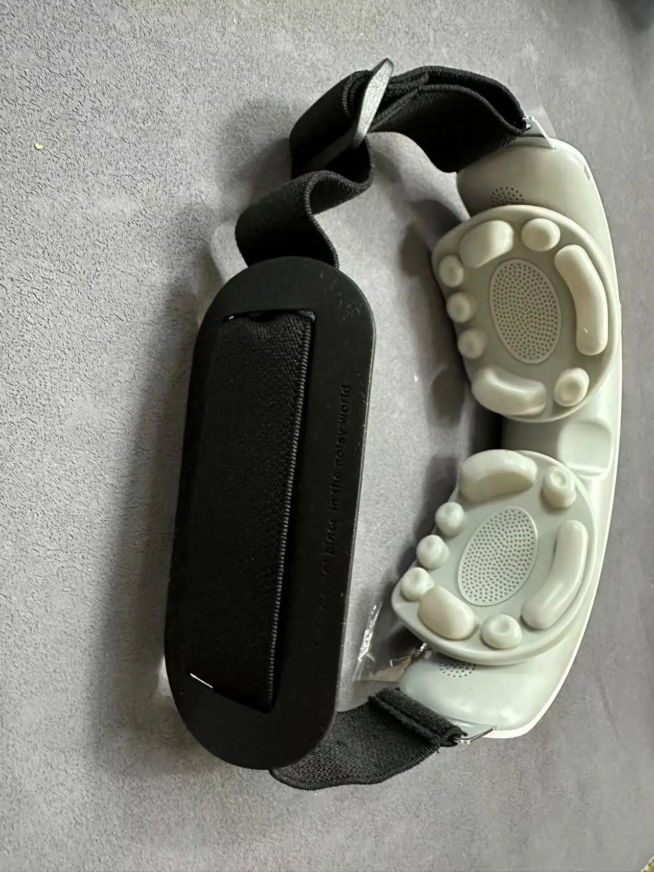 Massageador ocular 4301