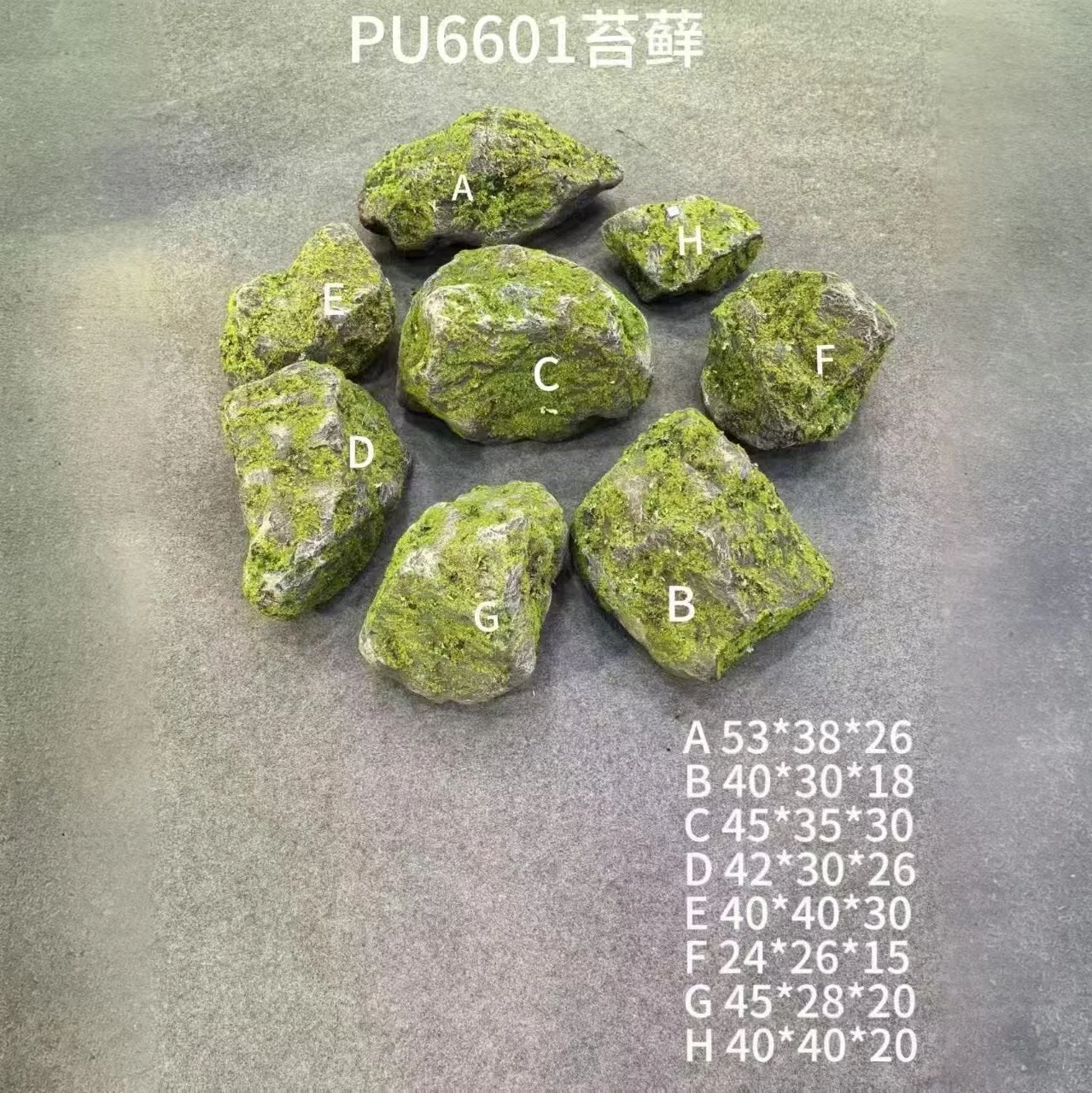 المناظر الطبيعية حجر الطحلب الجنينة حجر بو رغوة الطحلب حجر حديقة الفندق #6