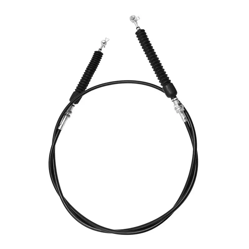 

AEF3-Car Gear Shift Cable For Polaris 2010-13 Ranger 400 500 XP 800 4X4 7081753 7081614
