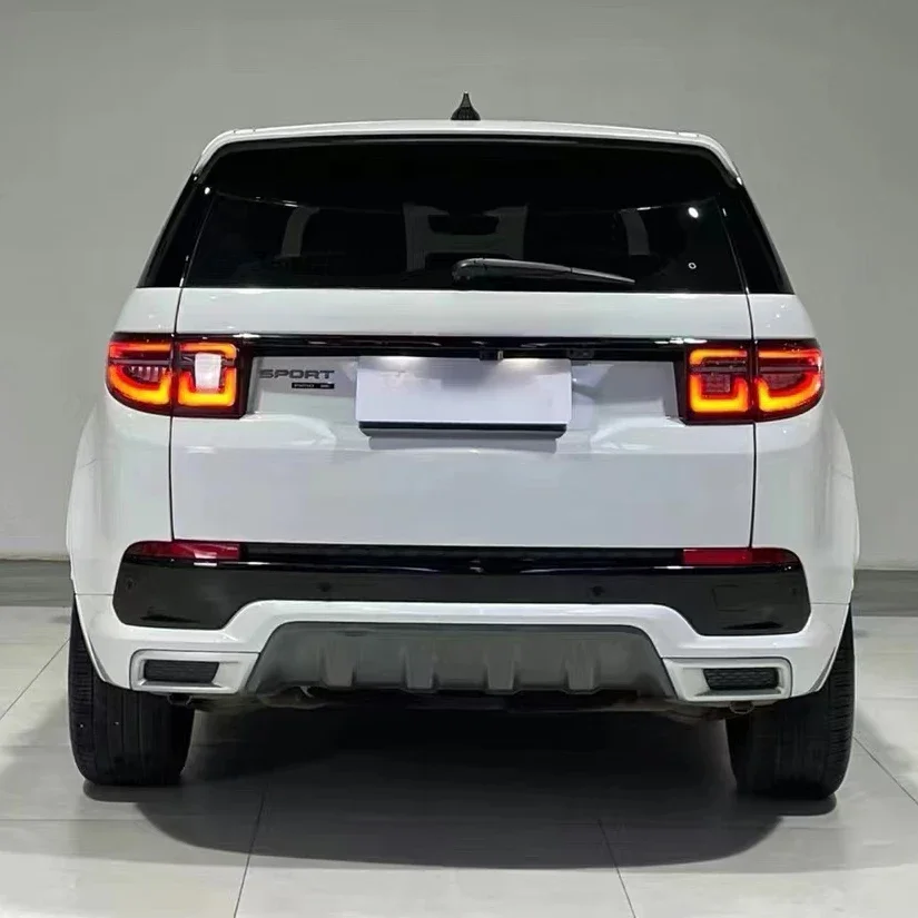 Best selling High Quality Body Kit For Range Rover Discovery Sport 2013-2019 Upgrade to 2020 BODY KIT - Image 6