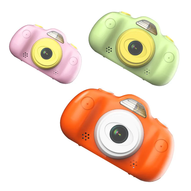 

MP3 Dual Lens SLR Sports Camera Christmas Gift