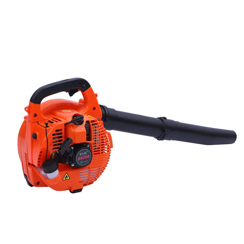 

EB260 Portable hair dryer, snow blower, wind extinguisher, garden leaf cleaning, construction site dust remover