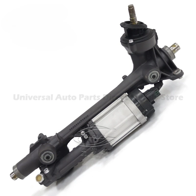 For Volkswagen Touran Steering Rack 1K2423055K Replacement for 2006-2011 RHD Durable Performance Enhanced Precision Fit