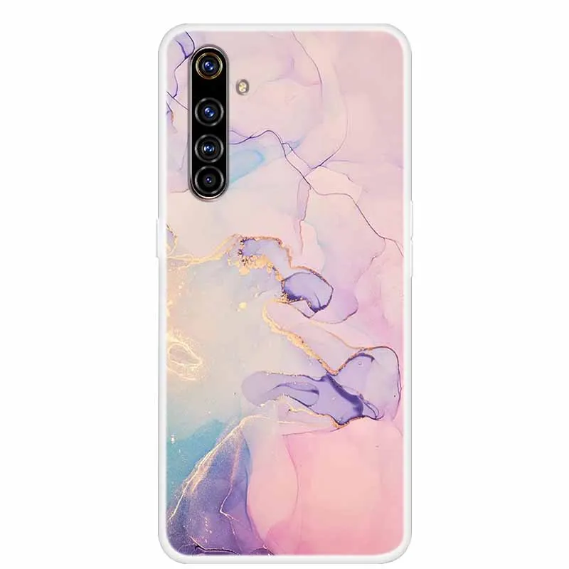 For Realme X50 Pro 5G Case 6.44\