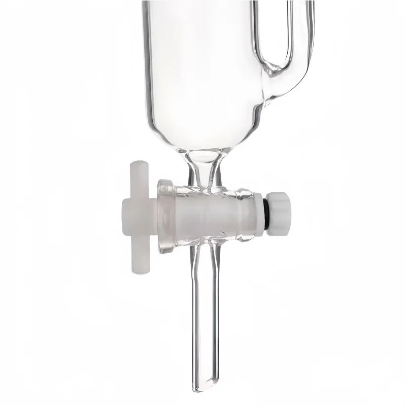 100/250 مللي 24/40 وحدة التقطير النازع Soxhlet استقبال المياه الزيتية-فاصل مجموعة أدوات أساسية جزء الضغط المستمر Borosilica