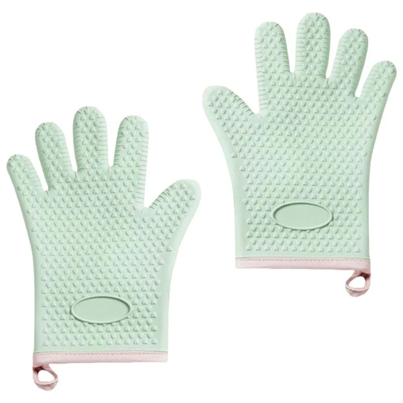 Силиконовая печь мик