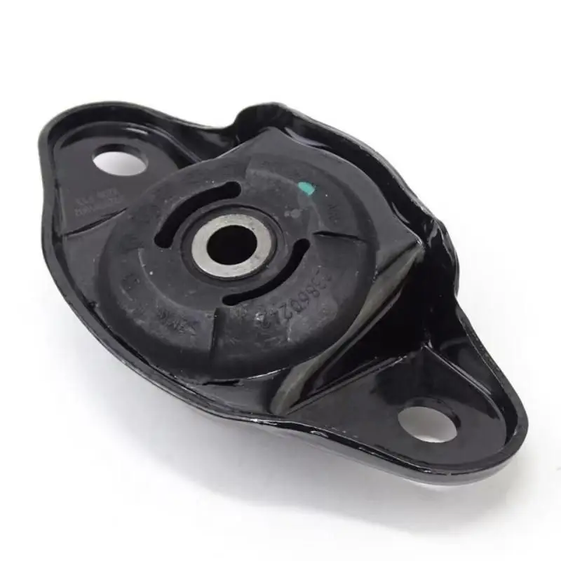 

Совместим с верхним креплением заднего амортизатора Maxus G50. Подушка для крепления заднего верхнего амортизатора. Сиденье подшипника стойки задней подвески.