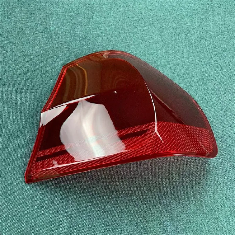 For BMW 3 Series E90 320i 325I 318I 2009-2012 outside Tail Lamp Cover Parking Lights Shell Replace The Original Lampshade