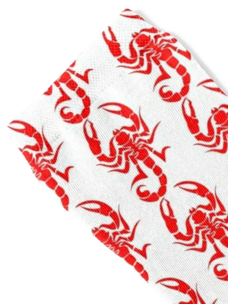 special grup band scorpions band trending seller graphic Socks Heating sock gift christmas gift snow Socks Female Men's